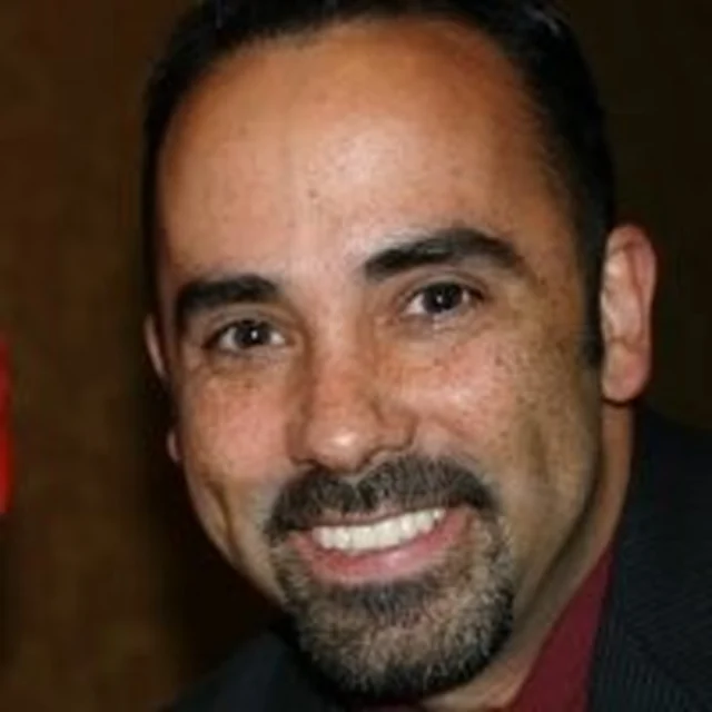 Mike Hill